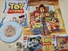 BRAND NEW LEGO TOY STORY 3 SET