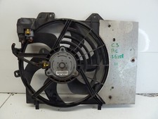 RADIATOR COOLING FAN