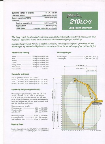 Equipment brochure hyundai - brochure,
