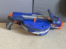 Nerf N-Strike Hail Fire Tommy