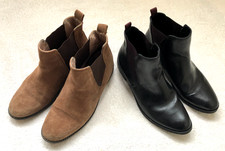 FAT FACE & MARCO TOZZI -