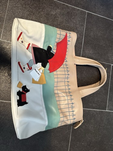 Radley bag retail therapy - bag,