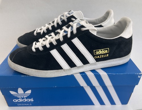 Rare adidas gazelle - *rare*,