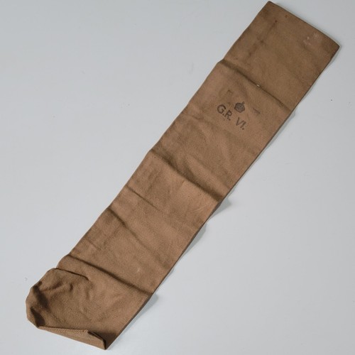 1940s truncheon cover - -, gvi