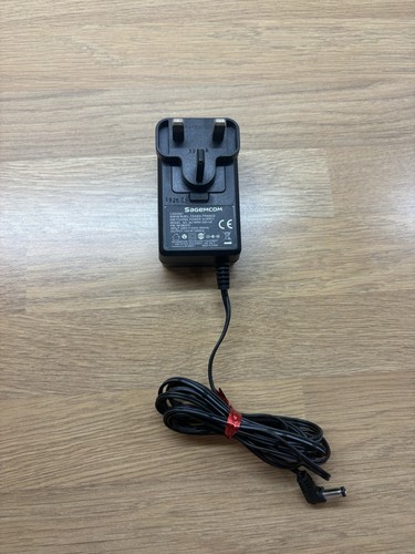 Sagemcom s018rm1200150 12v - sagemcom,
