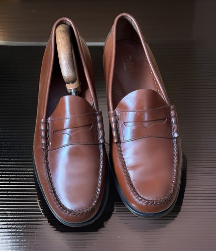 Bass weejuns classic - g.h.,
