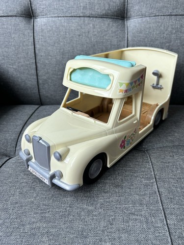 Sylvanian families vintage - sylvanian,