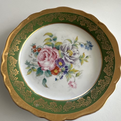 Vintage limoges veritable - vintage,