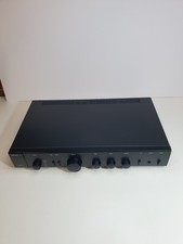 Arcam Alpha 7 CD Player  CD works perfect  - Crackle on Phono audio output READ