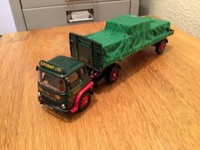 1/50 Code3 Eddie Stobart 