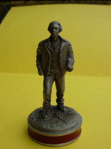 Who danbury mint pewter - mint,