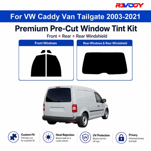Premium pre cut - cut, car