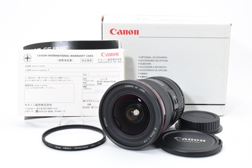 Almost unused canon - [almost, unused]