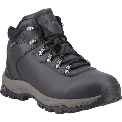 Tec eurotrek lite - eurotrek,