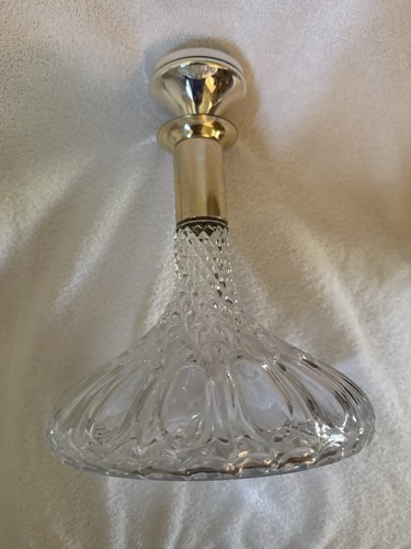 Vintage mid century glass - vintage,