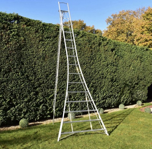 Tripod ladders 16ft 8 - tripod,