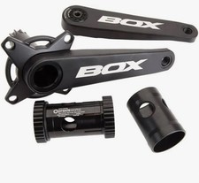 New Box Components One Vector