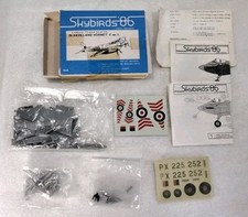 Skybirds '86 De Havilland