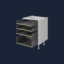 DTC Anthracite 4 Internal