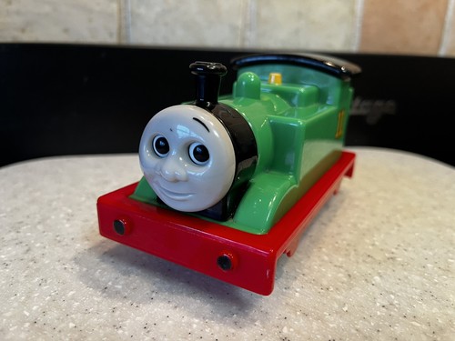 Thomas the tank engine - engine, my