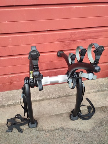 Saris bones bike rear car - bones,