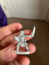 Necromunda Cawdor metal oop