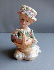 Vintage Ardalt Hand Painted