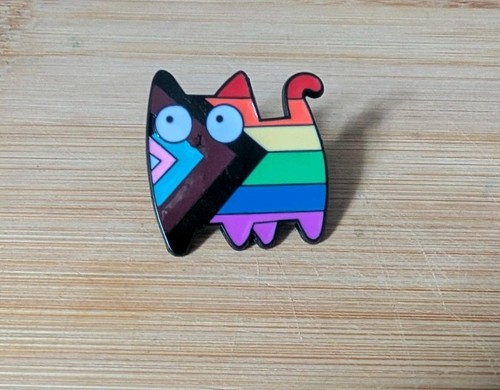 Lgbt progress pride flag - pride,