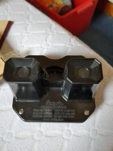 Sawyer view master - sawyer's, view-master