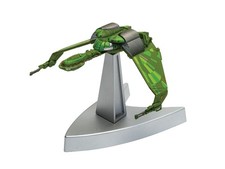 Corgi CC96612 Star Trek Klingon Bird-of-Prey HMS Bounty (Star Trek IV)