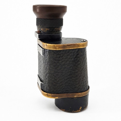 Ww1 carl zeiss monocular - ww1,