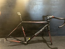 Trek Alpha 1.2 Road Bike Frame