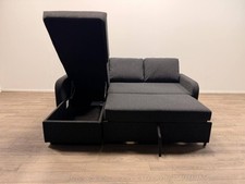 Habitat Carter Charcoal