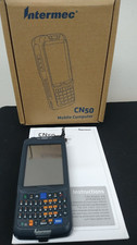 Intermec CN50 Qualcomm 3G CDMA