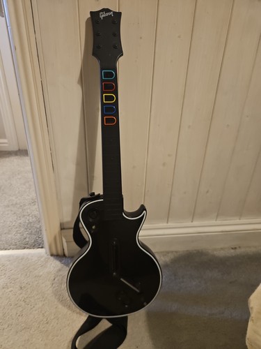 Guitar hero legends - hero,