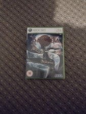 Bayonetta (2009) XBOX 360