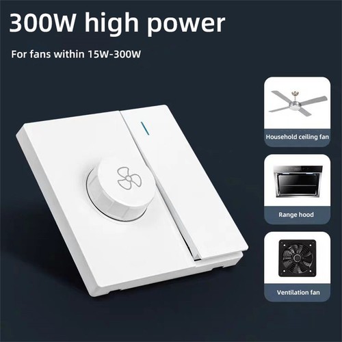 300w gang way light switch - 300w, 2
