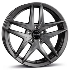 Borbet wheels 0x18 et30 - z, 8.0x18