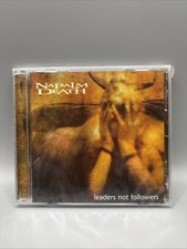 Napalm Death | Leaders Not