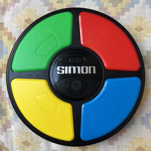 Children hasbro simon - hasbro,