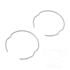 Tourmax Fork Retaining Ring