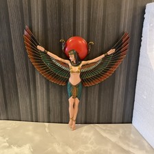 Ancient Egyptian Goddess Isis