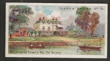 TADDY-THAMES SERIES 1903-#19-