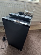 Sony HT-IS100 Amp Surround Sound Home Theatre, 5 Speakers and Subwoofer