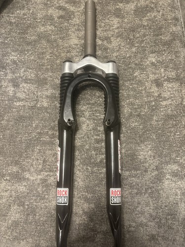 Rockshox jett inch mountain - 26,