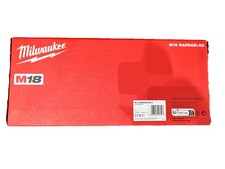 Milwaukee Jobsite Radio DAB+