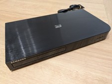 Samsung BD-H5500 Smart 3D