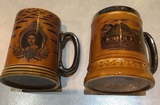 Vintage pair of  LORD NELSON