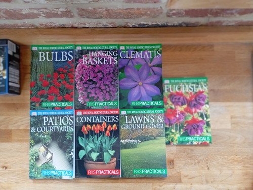 Rhs practicals gardening - rhs,