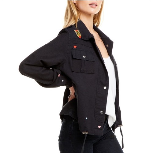 Chaser womens military - womens,
